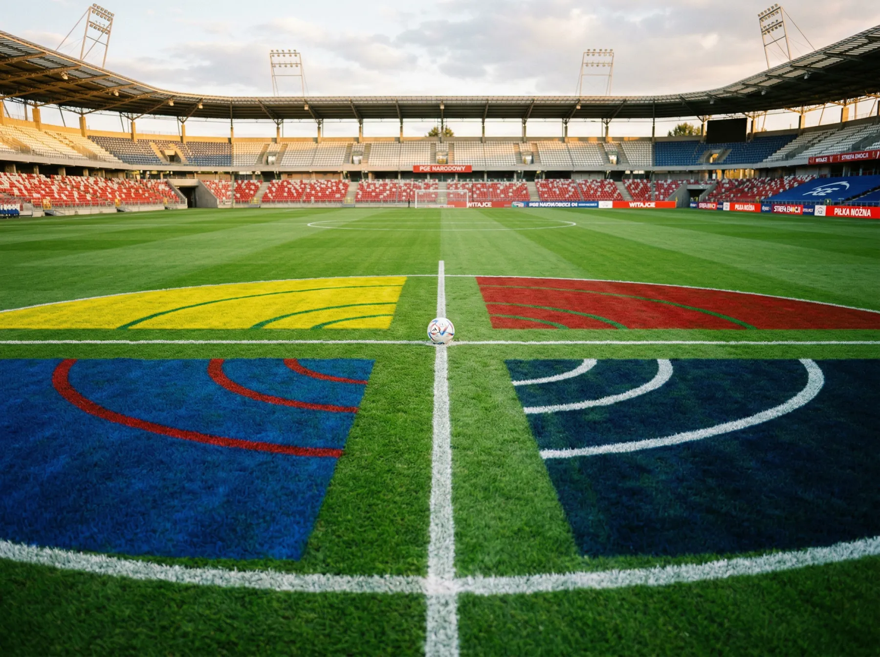 Grupa C Mundialu 2026 z Brazylią, Marokiem, Haiti i Szkocją