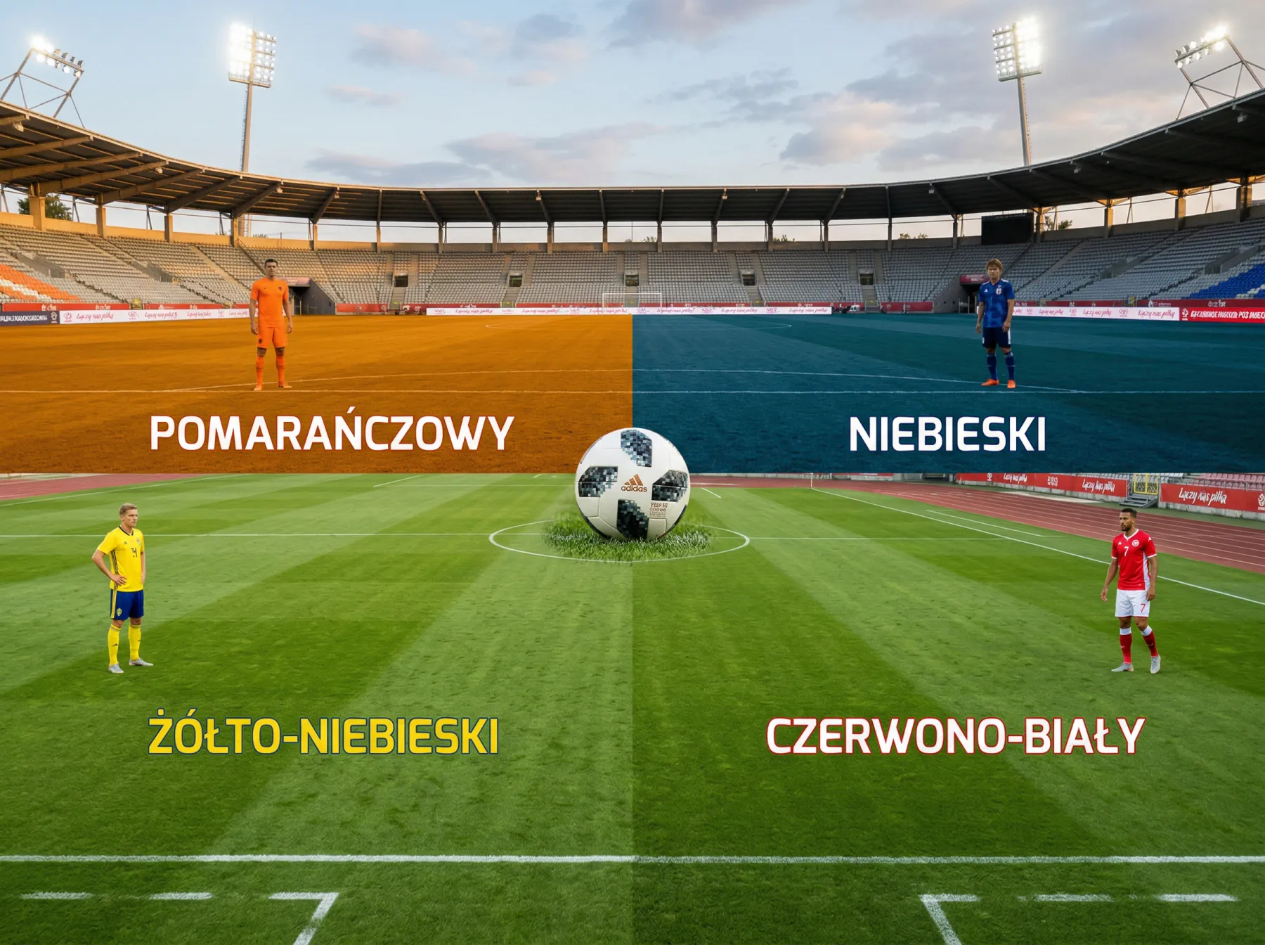 Grupa F Mundialu 2026 z Holandią, Japonią, Szwecją i Tunezją