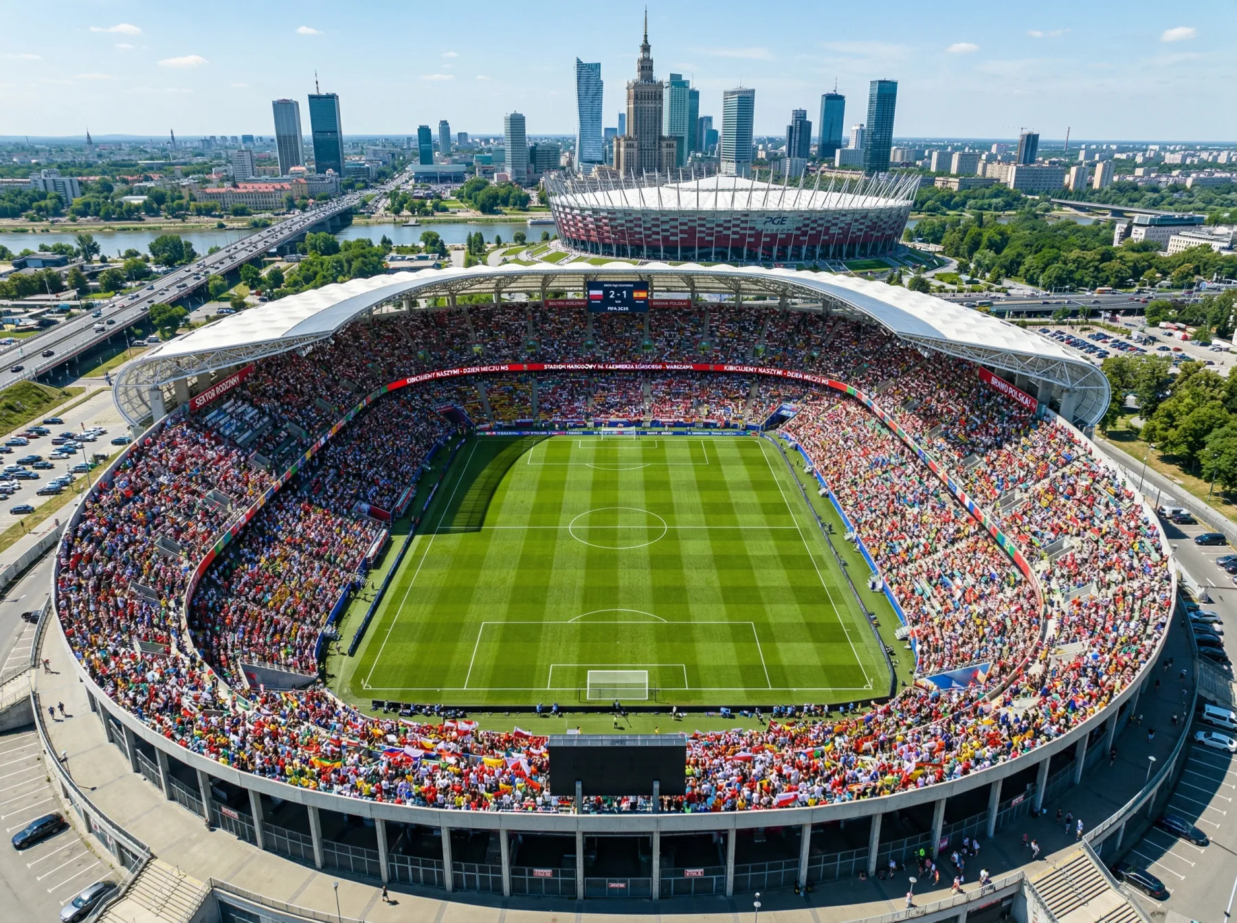 Przegląd grup A do F na Mundialu 2026 ze składami i prognozami