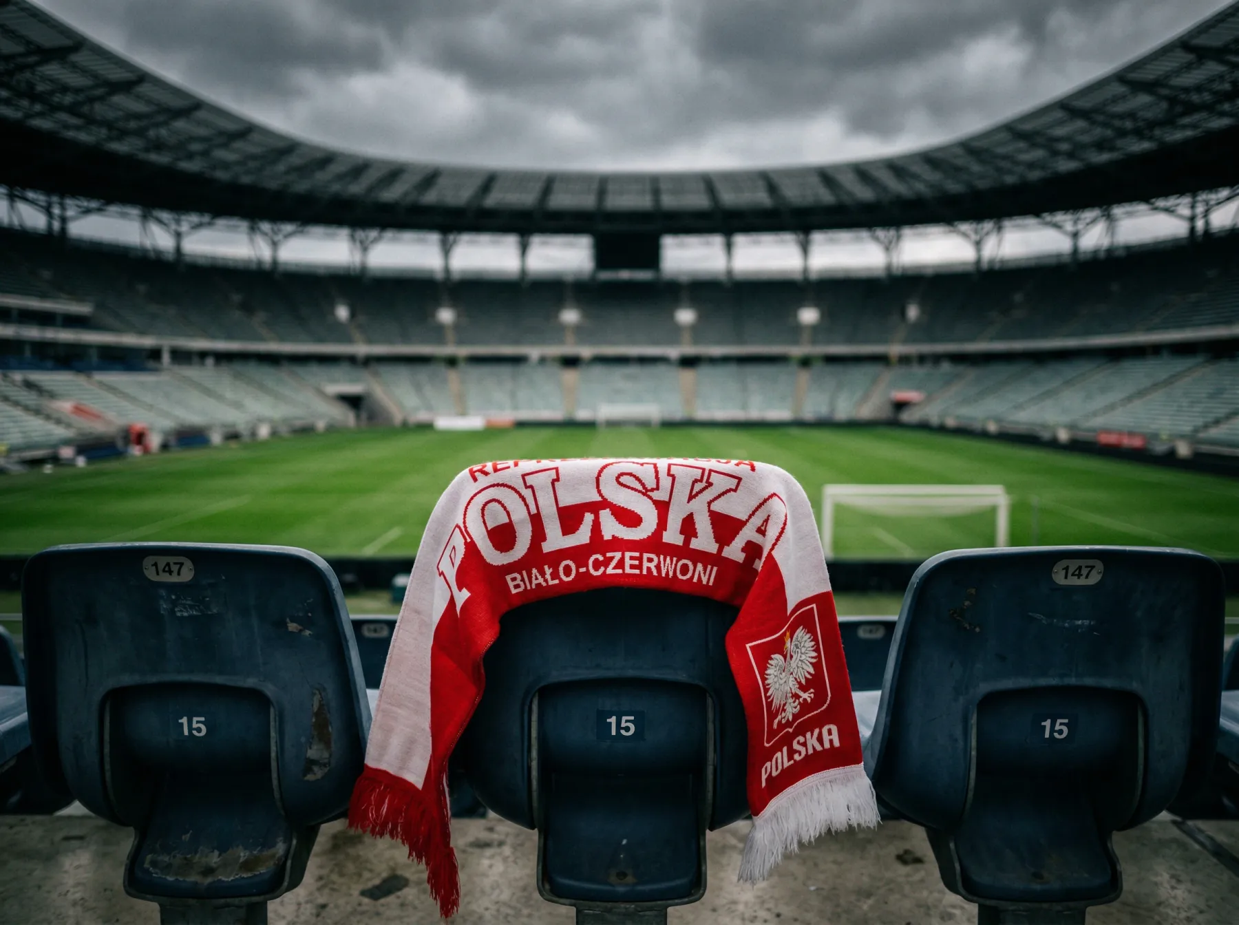 Polska na Mistrzostwach Świata — historia występów od 1938 do eliminacji 2026