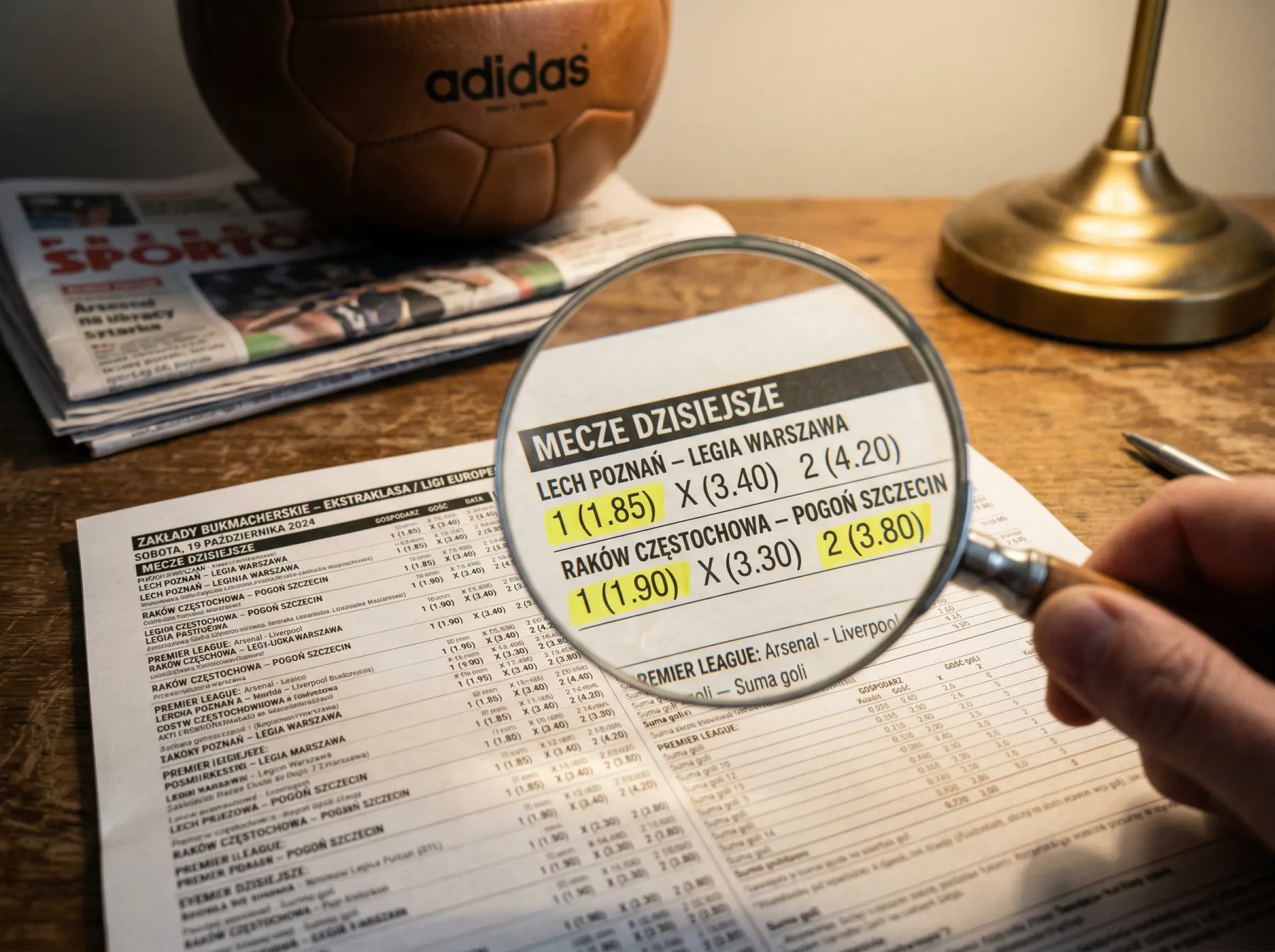 Value bets na Mistrzostwa Świata 2026 — zakłady wartościowe i niedoceniane drużyny