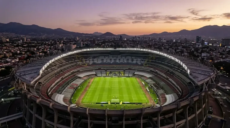 Czechy kontra Meksyk na Estadio Azteca — zapowiedź meczu o awans z Grupy A